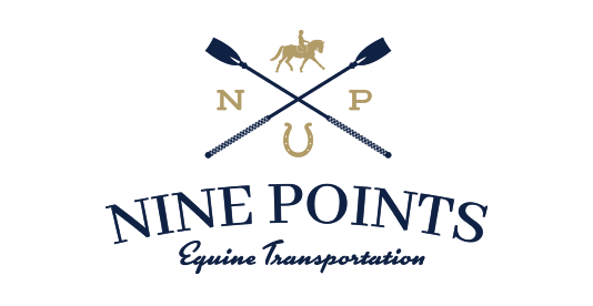 Nine Points Equine Transportation